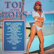 Eagles / Rod Stewart a.o. - Top Of The Pops Vol. 59