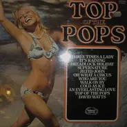 The Top Of The Poppers - Top Of The Pops Vol. 68