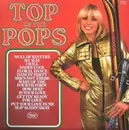LP - The Top Of The Poppers - Top Of The Pops Vol. 63