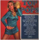 LP - The Top Of The Poppers - Top Of The Pops Volume 36