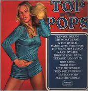 The Top Of The Poppers - Top Of The Pops Volume 36