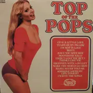 The Top Of The Poppers - Top Of The Pops Volume 46