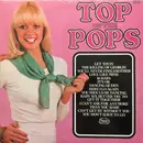 LP - The Top Of The Poppers - Top Of The Pops Volume 54