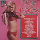 LP - The Top Of The Poppers - Top Of The Pops Volume 77