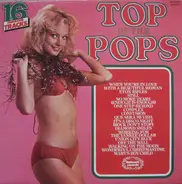 The Top Of The Poppers - Top Of The Pops Volume 77
