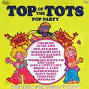 LP - The Top Of The Poppers - Top Of The Tots Pop Party Vol. 4