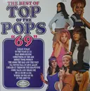 LP - The Top Of The Poppers - The Best Of Top Of The Pops '69