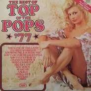The Top Of The Poppers - The Best Of Top Of The Pops '77