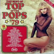 The Top Of The Poppers - The Best Of Top Of The Pops '79
