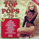 LP - The Top Of The Poppers - The Best Of Top Of The Pops '79