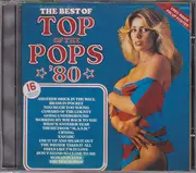 CD - Orbison, Linzer, Dorset & others - The Best Of Top Of The Pops '80 - Sealed