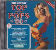 Orbison, Linzer, Dorset & others - The Best Of Top Of The Pops '80