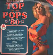 The Top Of The Poppers - The Best Of Top Of The Pops '80