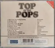 CD - The Top Of The Poppers - Top Of The Pops Vol. 19 - Sealed