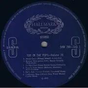 LP - The Top Of The Poppers - Top Of The Pops Vol. 24
