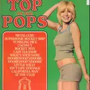 LP - The Top Of The Poppers - Top Of The Pops Vol. 24