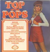 LP - The Top Of The Poppers - Top Of The Pops Vol. 21