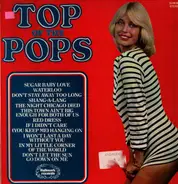 The Top Of The Poppers - Top Of The Pops Vol. 38