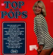 LP - The Top Of The Poppers - Top Of The Pops Vol. 38