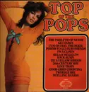 LP - The Top Of The Poppers - Top Of The Pops Vol. 30