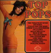 LP - The Top Of The Poppers - Top Of The Pops Vol. 30