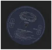 LP - The Top Of The Poppers - Top Of The Pops Vol. 33