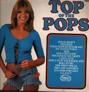 The Top Of The Poppers - Top Of The Pops Vol. 48