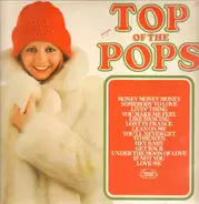 The Top Of The Poppers - Top Of The Pops Vol. 56