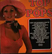 The Top Of The Poppers - Top Of The Pops Vol. 51