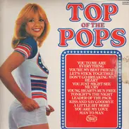 The Top Of The Poppers - Top Of The Pops Vol. 53