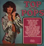 The Top Of The Pops - Top Of The Pops Vol. 67