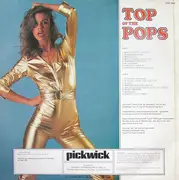 LP - The Top Of The Poppers - Top Of The Pops Vol. 82