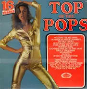 The Top Of The Poppers - Top Of The Pops Vol. 82