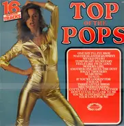 The Top Of The Poppers - Top Of The Pops Vol. 82