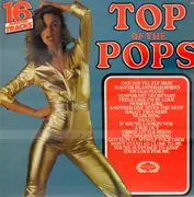 LP - The Top Of The Poppers - Top Of The Pops Vol. 82