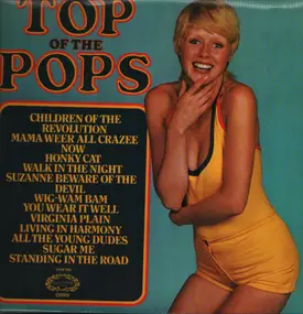 The Top Of The Poppers - Top Of The Pops Volume 26