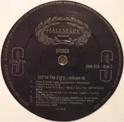 LP - The Top Of The Poppers - Top Of The Pops Volume 46