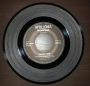 7inch Vinyl Single - The Top Hits Wolfsburg - Summertime And Holiday / Nur Die Sonne Heilt
