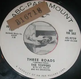 Toppers - Three Roads