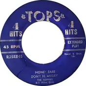 Toppers - 4 Hits