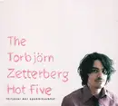 CD - The Torbjörn Zetterberg Hot Five - Förtjänar Mer Uppmärksamhet