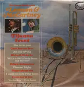 LP - The Torero Band - Lennon & McCartney Tijuana Style