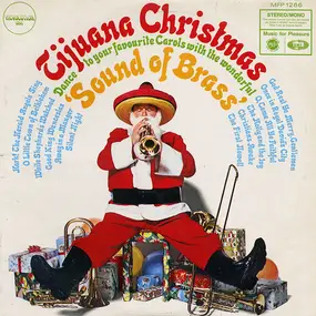 The Torero Band - Tijuana Christmas