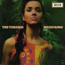 7inch Vinyl Single - The Torero's - Mexicanas - Mono