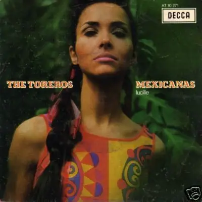 The Torero's - Mexicanas