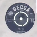 7'' - The Tornadoes - Telstar/Jungle Fever