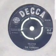 The Tornadoes - Telstar/Jungle Fever