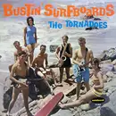 LP - The Tornadoes - Bustin' Surfboards - Mono/ 180 gram