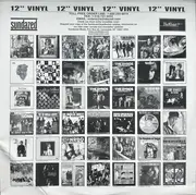 LP - The Tornadoes - Bustin' Surfboards - Mono