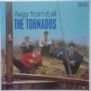 Double LP - The Tornados - Away From It All - Gatefold